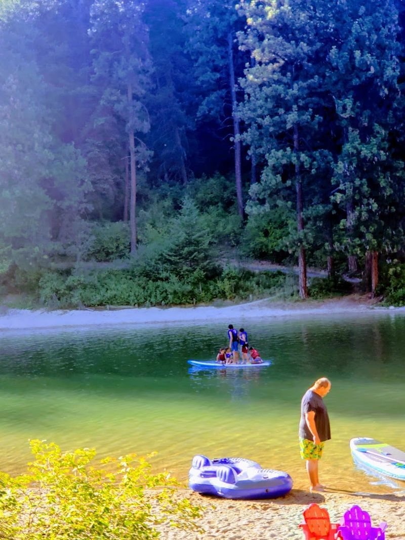 Leave Feeling Like You Found North Idaho's Easy Summer Button