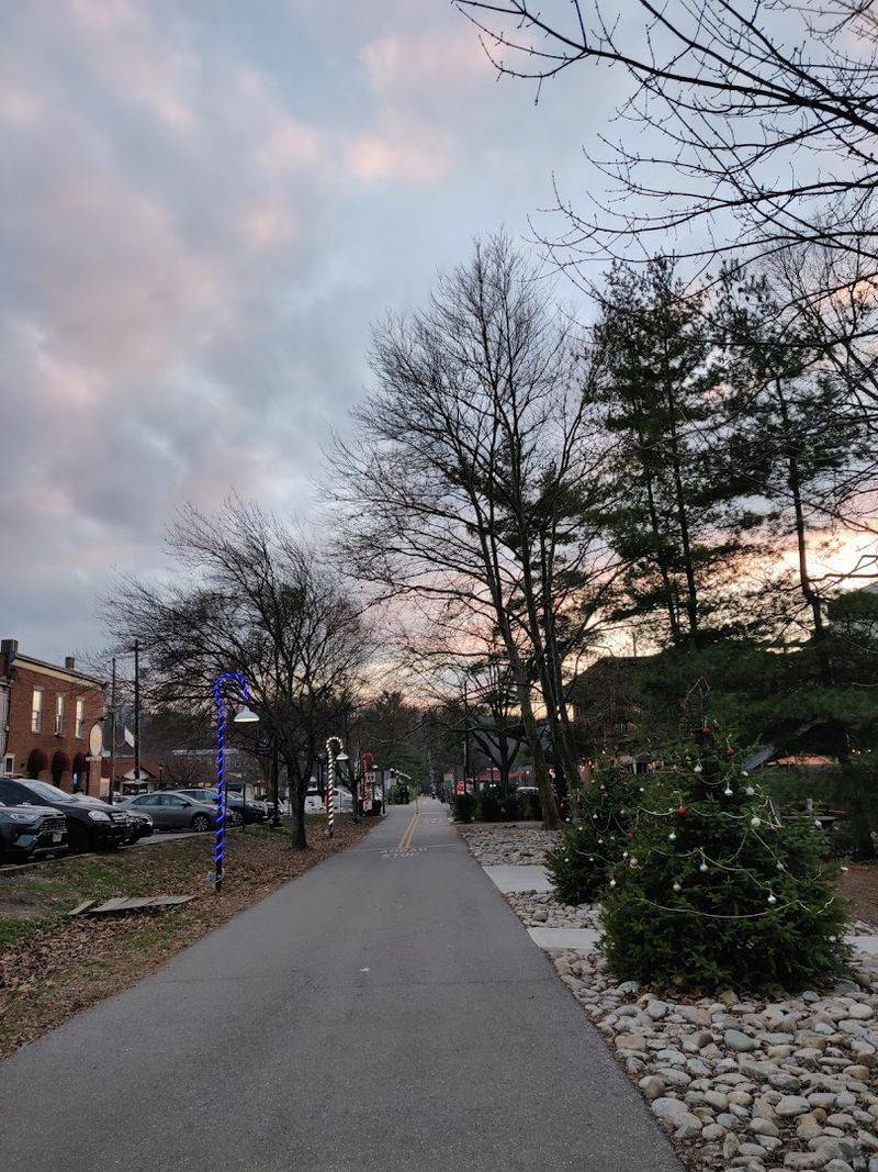 Charming Trail Towns Worth Slowing Down For