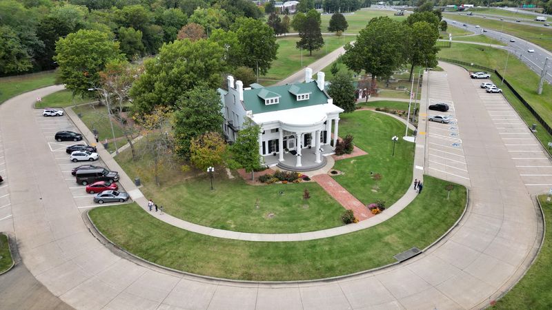 Whitehaven Welcome Center