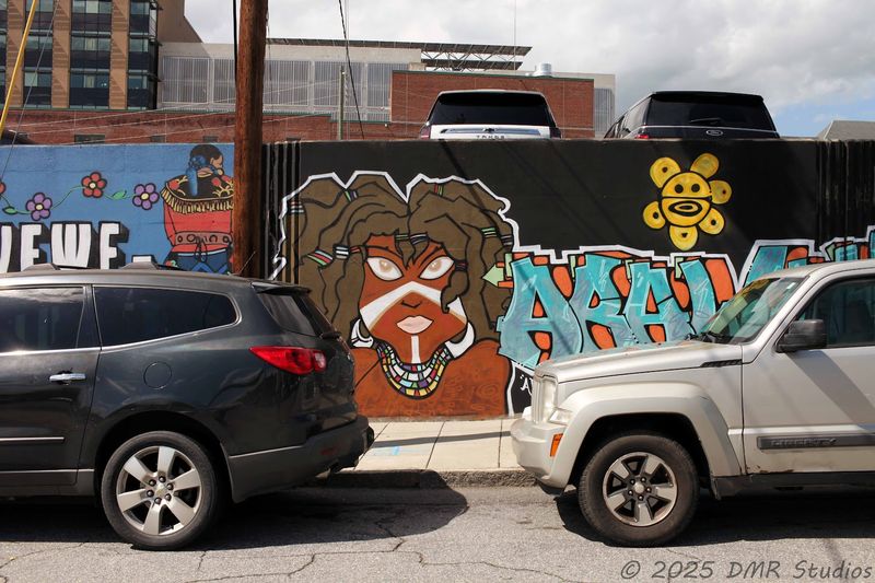 Free Public Art Gives The Stroll Its Best Surprise