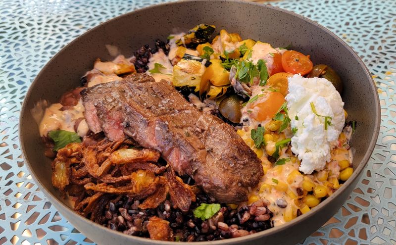 La Finca Bowls