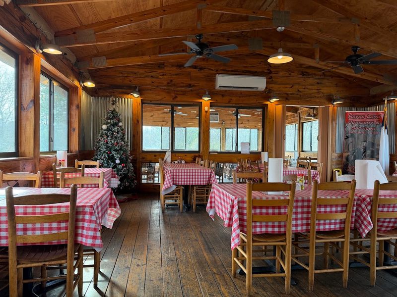 Shuler's BBQ, Sellers