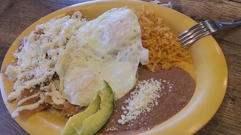 Huevos Rancheros Bring A Bigger Breakfast Mood