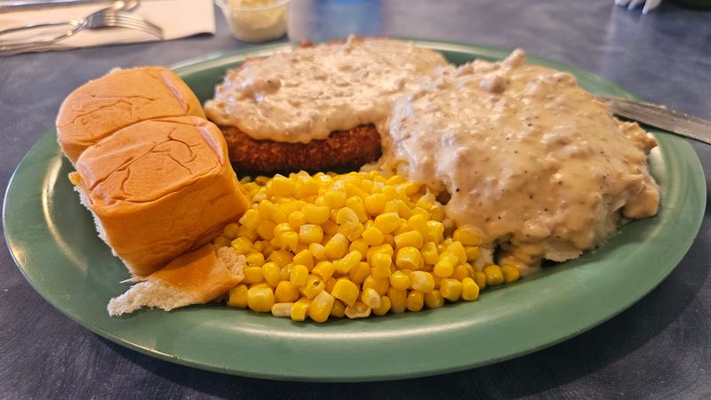 Classic Comfort Food Done Right