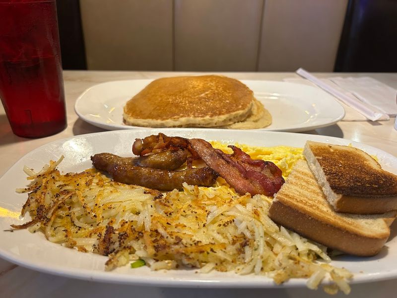 Comfort Food That Covers All The Classics