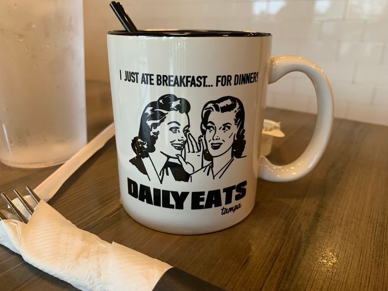 The Coffee Situation Is Worth Talking About