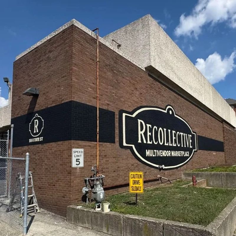 10 Lesser-Known Connecticut Thrift Shops Filled With Vintage Treasures - Decor Hint Recollective, Bridgeport