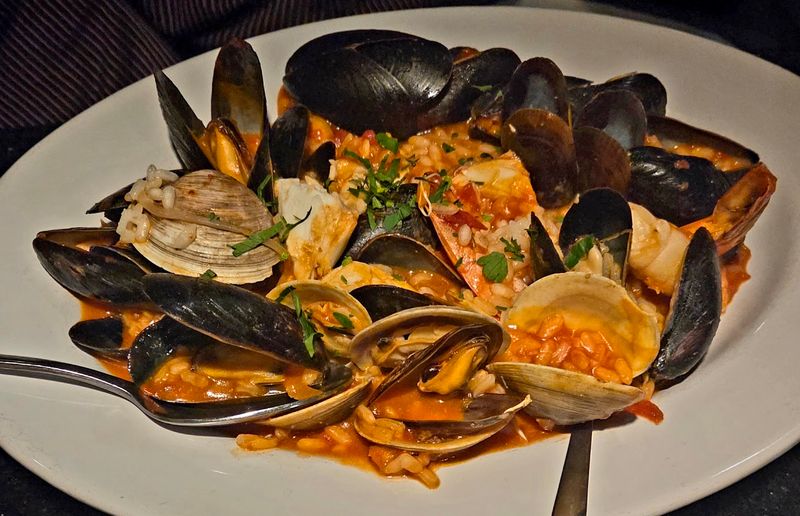 Trattoria D'Anna