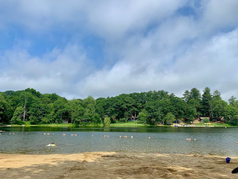 The Beach At This Connecticut State Park Is A Favorite Among Those Who Know It - Decor Hint The Reasons Visitors Return Again And Again