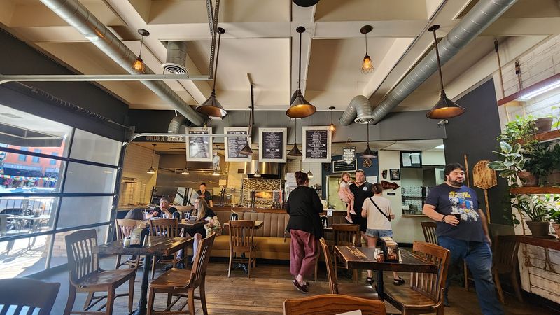 Bambino's Urban Pizzeria
