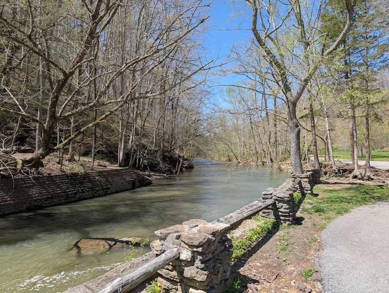 Standing Stone State Park