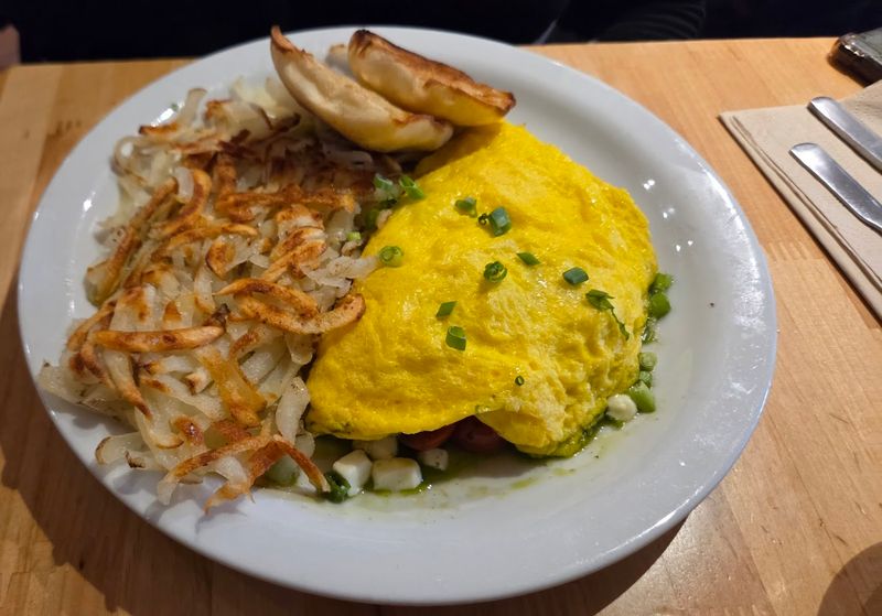 Dolina Bakery & Cafe
