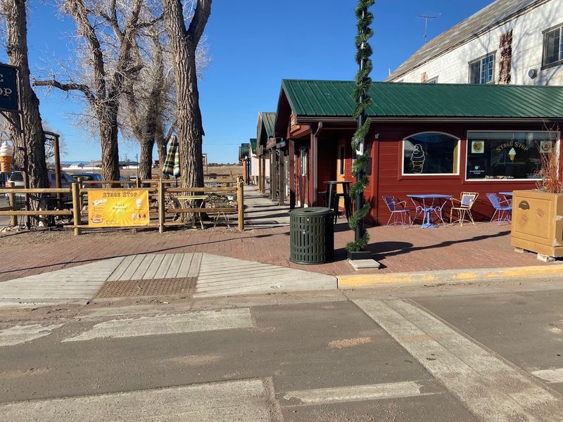 Westcliffe