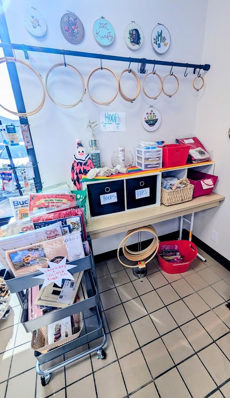 Kids And Classroom Craft Supplies That Teachers Love