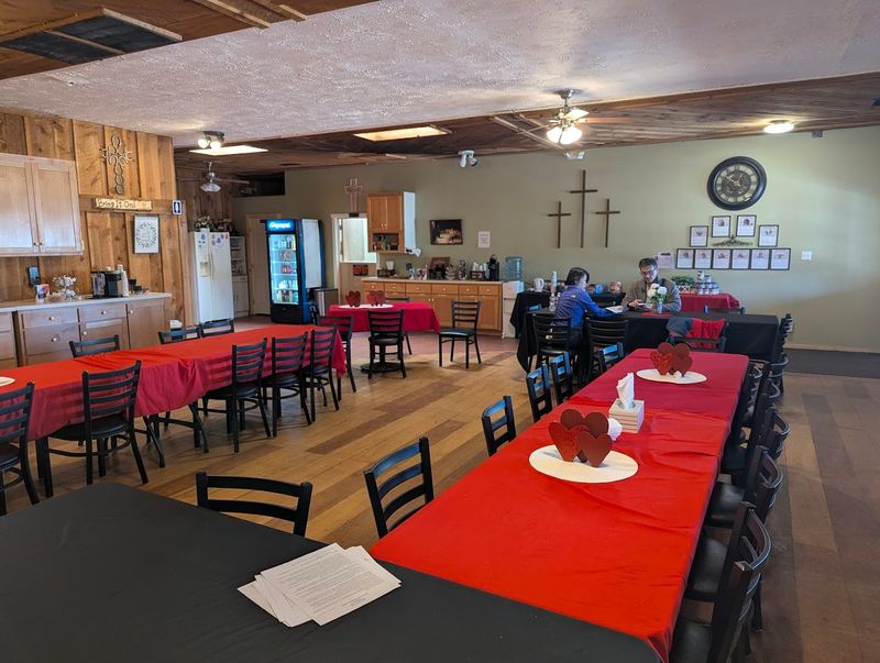 Frank's Smokehouse