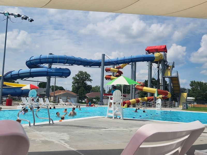 These 9 Nebraska Waterparks Are Perfect For Cooling Off This Summer - Decor Hint AquaVenture Water Park, Norfolk, Nebraska