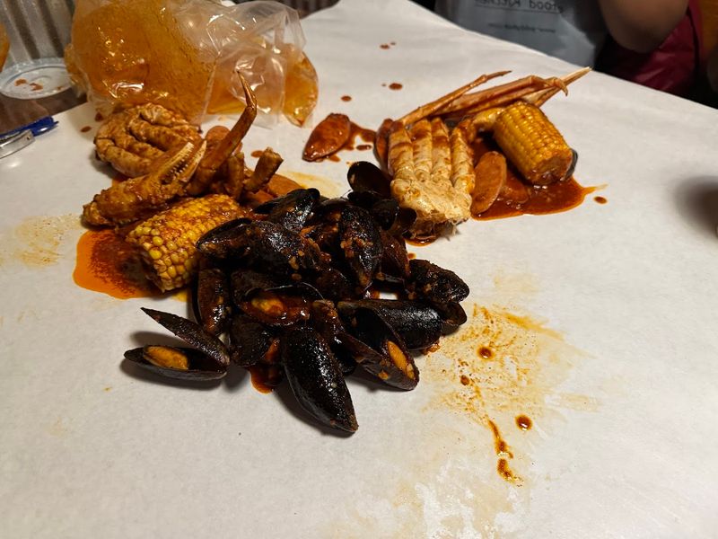 11 Colorado Seafood Restaurants That Deserve A Spot On Your Dining List - Decor Hint The Yabby Hut