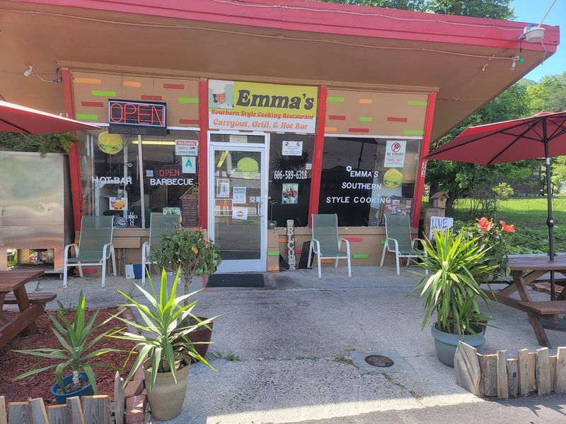 Emma's Southern Style Cooking, Cumberland