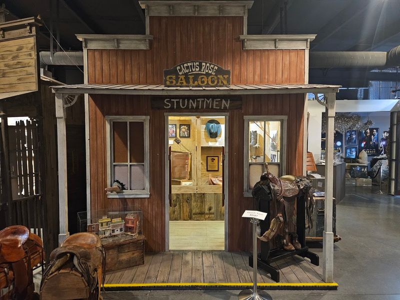12 California Places Where Silent-Era Glamour And Old Western Movie Lore Still Linger - Decor Hint Museum of Western Film History, Lone Pine