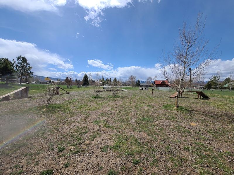 Victor - Eastern Idaho