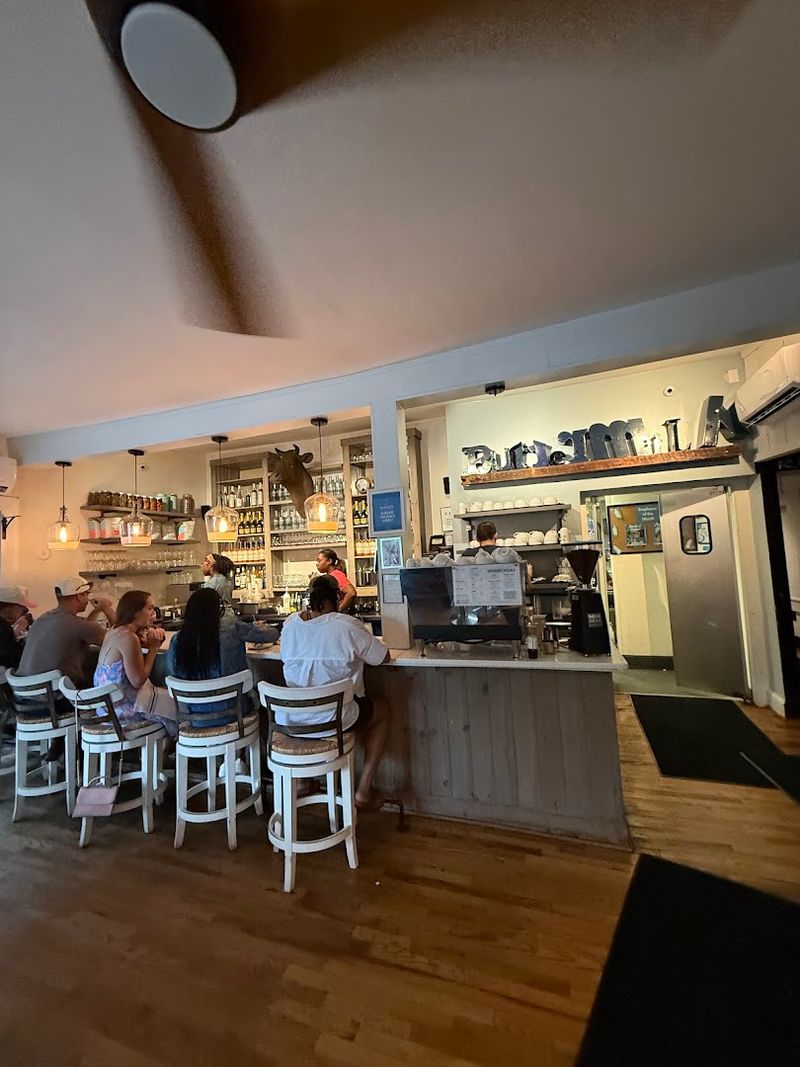Buttermilk Kitchen