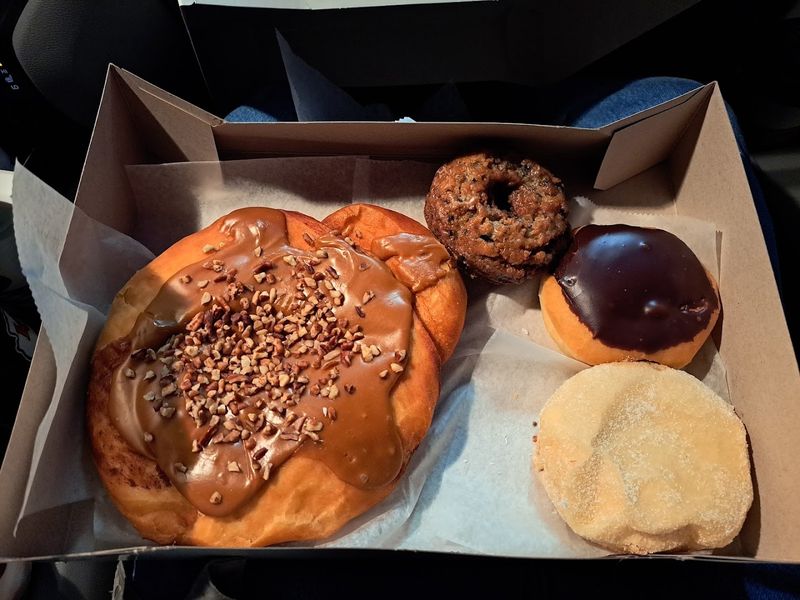 Olive's Bakery LLC