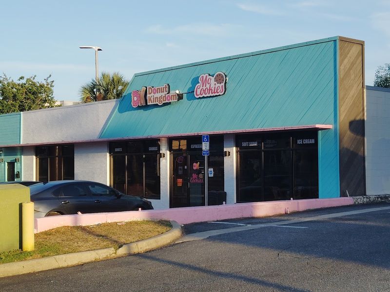 Donut Kingdom, Tallahassee
