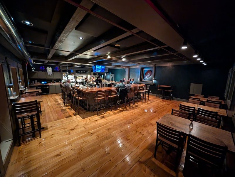 These 9 Vermont Restaurants Feel Like A Little Taste Of Italy - Decor Hint Treviso Vermont, Rutland