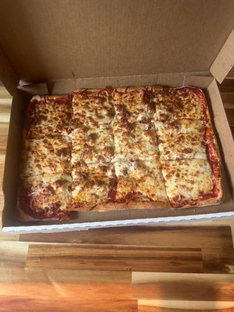 Orsi's Italian Bakery & Pizzeria, Omaha, Nebraska