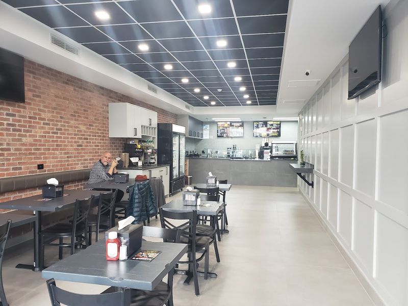Carmelo's Restaurant