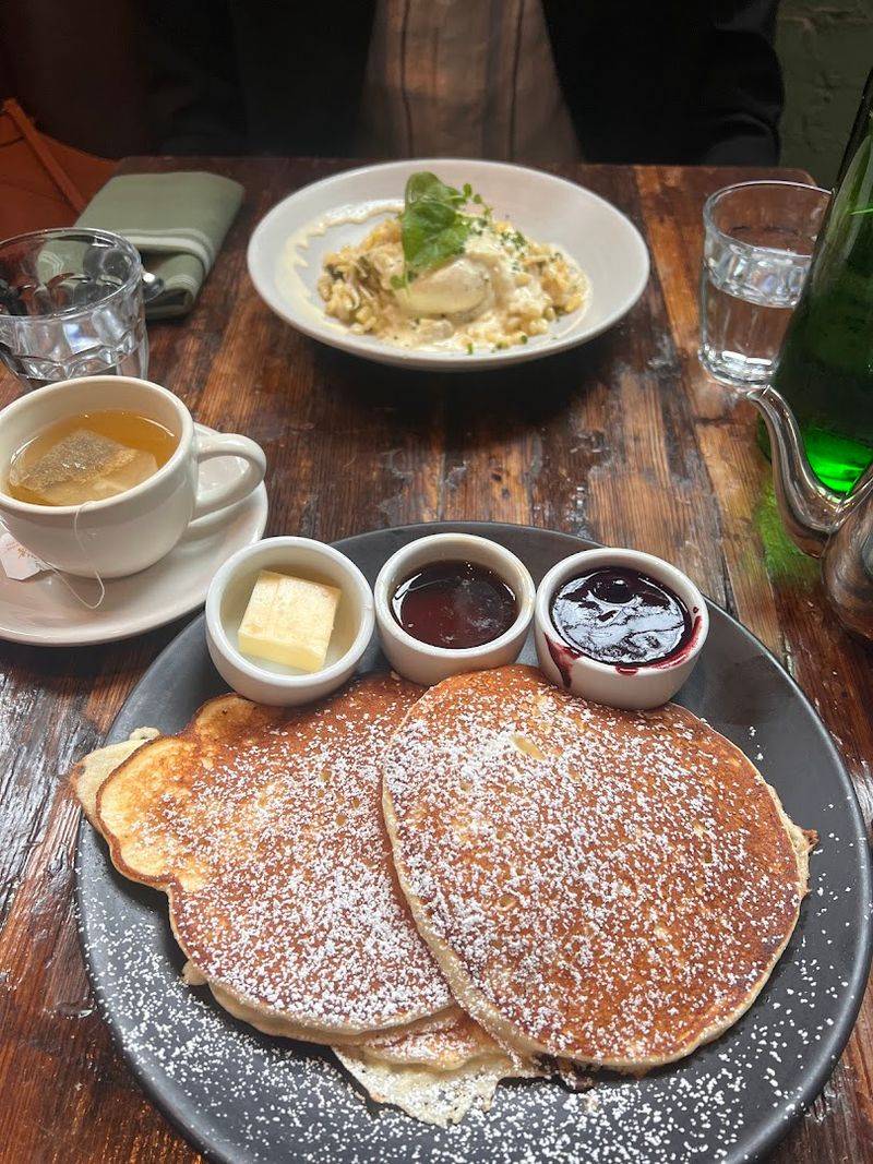 Brunch That Changes Everything