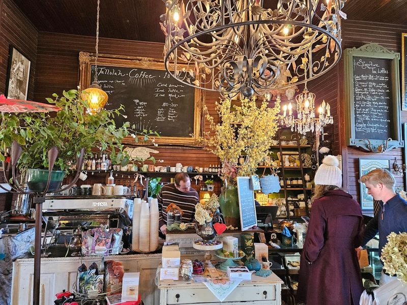 Genuinely Warm And Friendly Staff Who Remember Faces