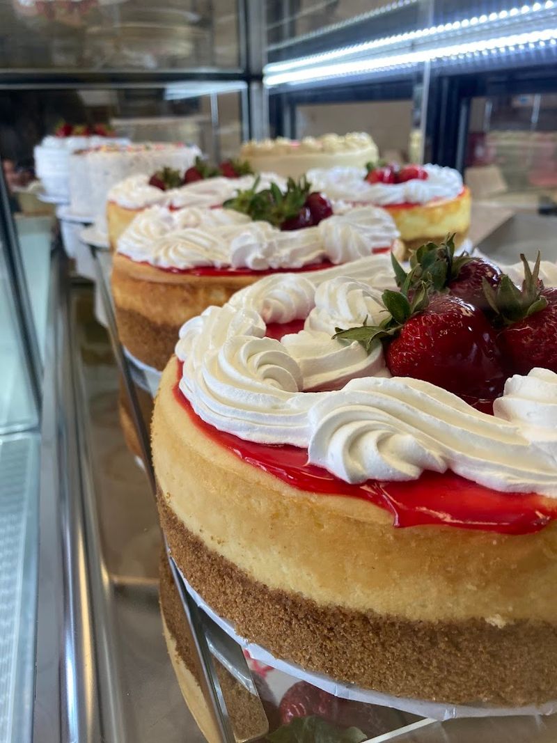 Tres Leches Cake Deserves Its Own Fan Club
