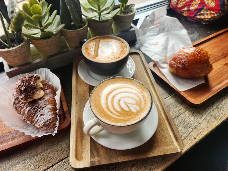 Coffee Crafted With Real Care