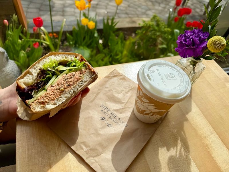 Sandwich Bread Worth Building A Lunch Around