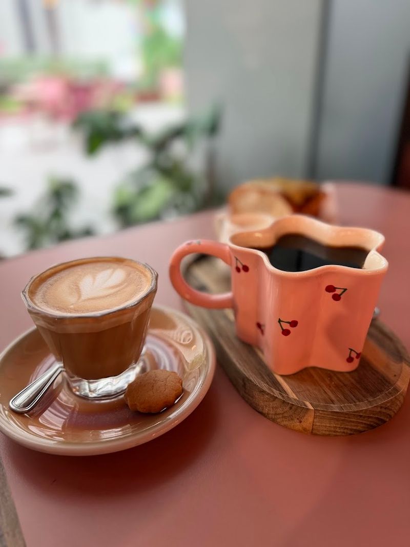 Coffee That Actually Delivers