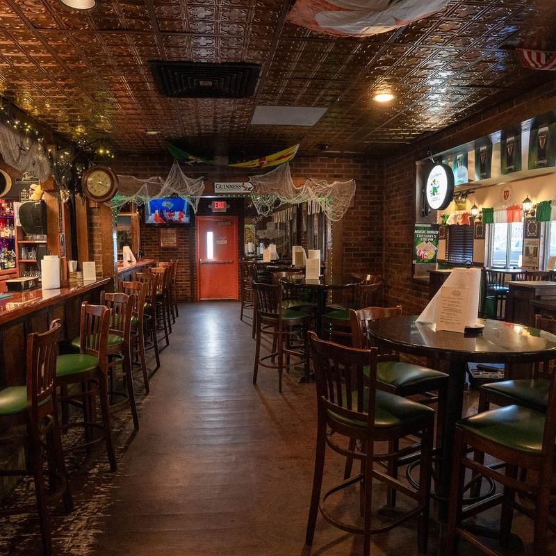 Claddagh Restaurant & Pub