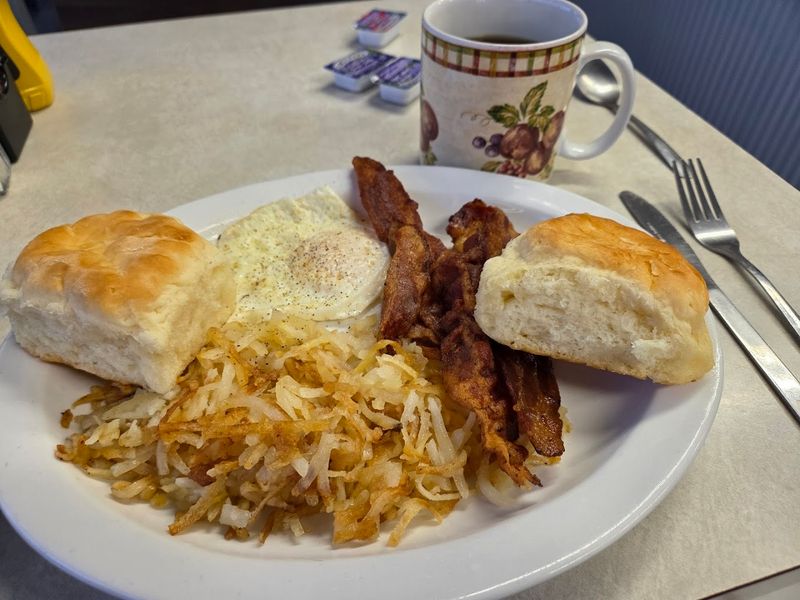 Melisa's Family Diner, Frankfort