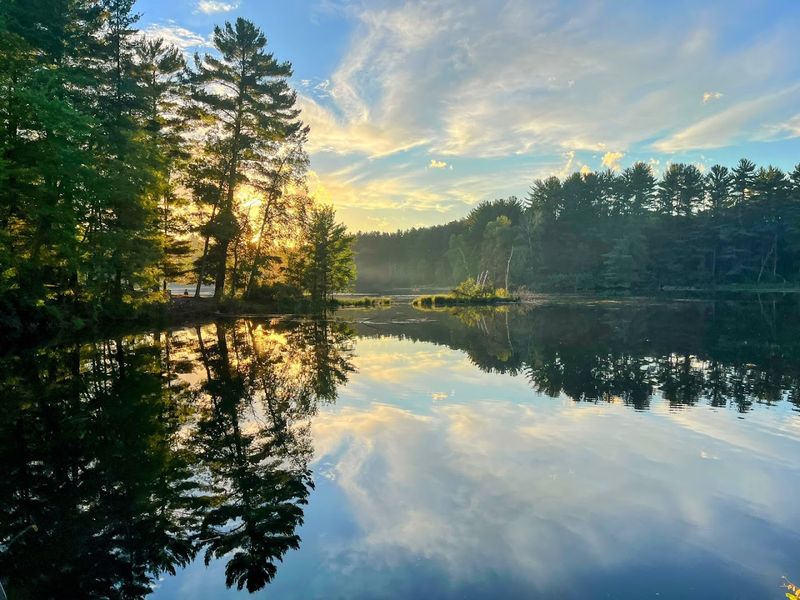 Hartman Creek State Park, Waupaca