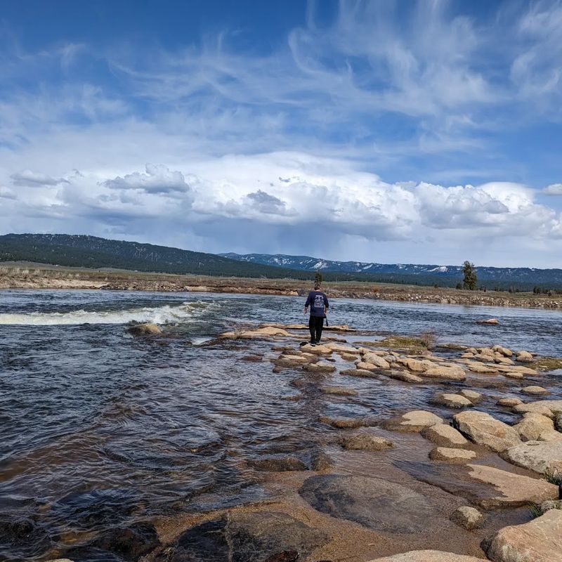 Kelly's Whitewater Park