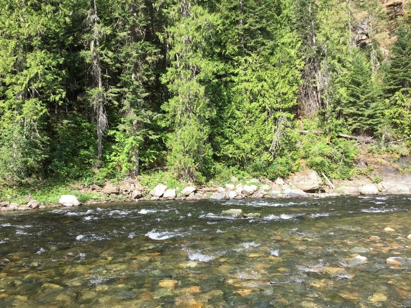 St. Joe River