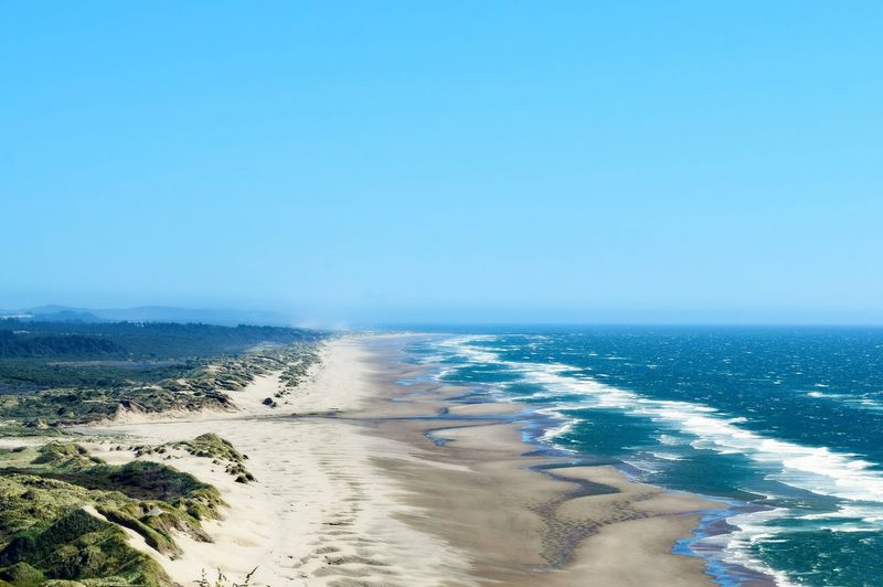 Oregon Dunes National Recreation Area Is Basically Your Backyard