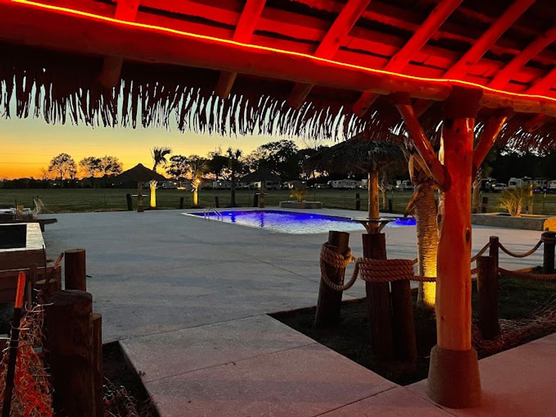 10 Louisiana Campgrounds That Make It Easy To Escape The Crowds - Decor Hint KOC Kampground, New Iberia