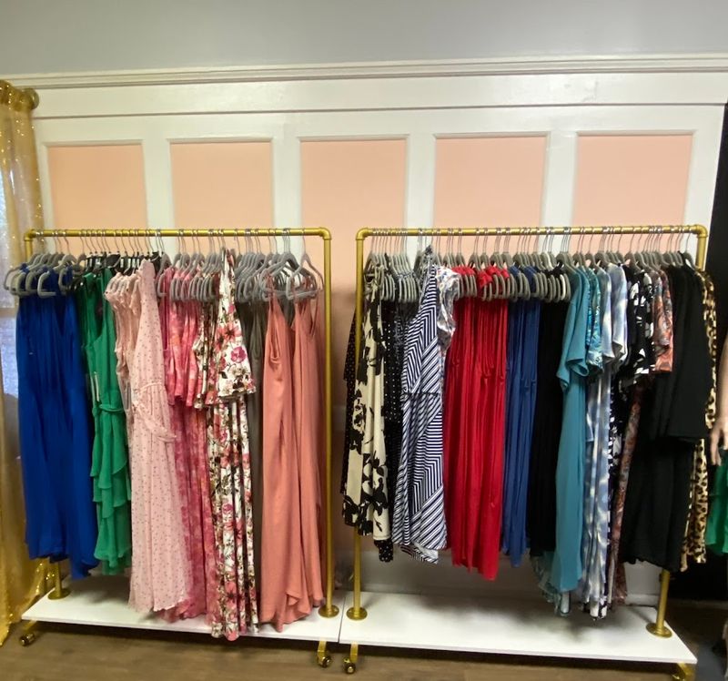 Love Yourself Boutique
