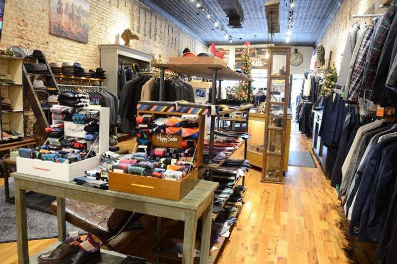 Him & Her Boutique