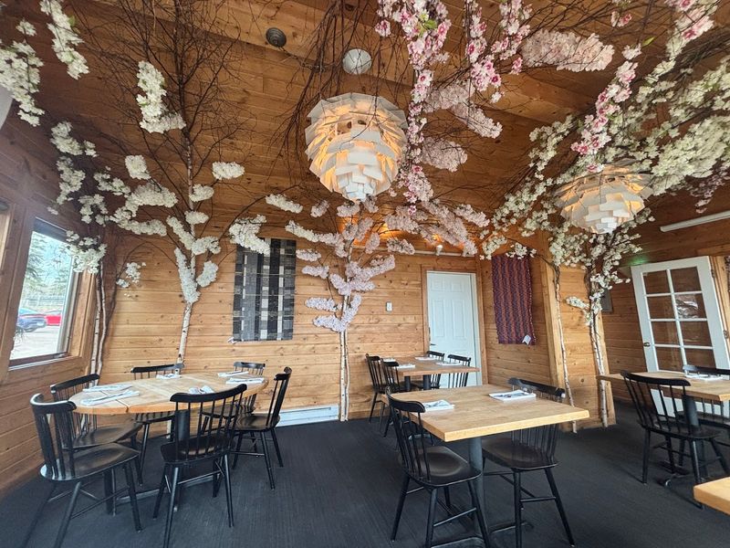 10 Minnesota Small-Town Restaurants Where The Food Is Worth The Drive - Decor Hint New Scenic Cafe