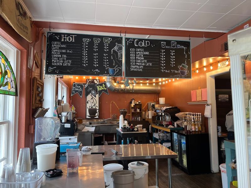 The Corner Cup, Jonesborough