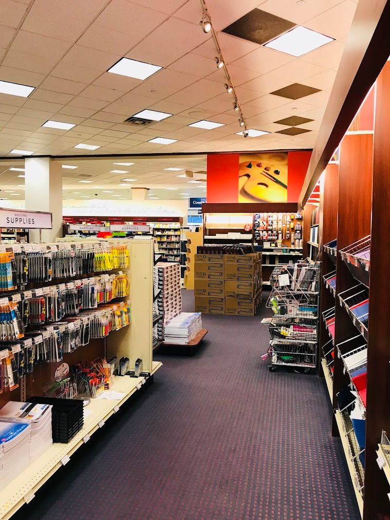 School Supplies Beyond The Basics