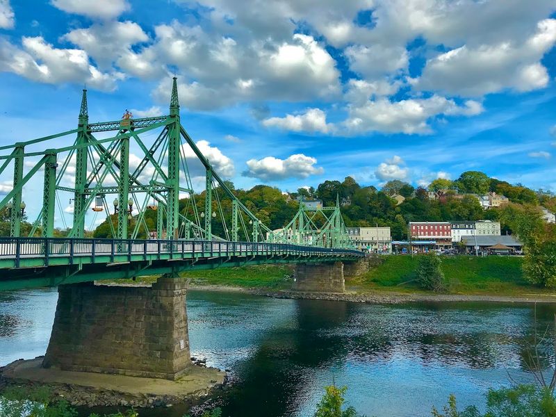 Phillipsburg, NJ (Warren County)