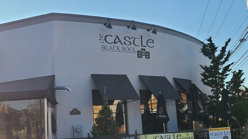 The Castle Black Rock, Bridgeport
